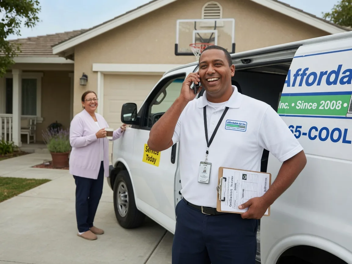 Central Ac Repair Burlington, WY FAQs